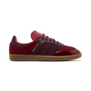 Adidas Samba College Burgundy sneakers 6.5-7 women